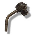Jet Cooler Chevrolet Captiva 2.4 2009