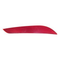 Refletor Olho De Gato Direito Gm Cruze 2018 Vermelho