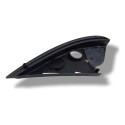 Acabamento Interno Retrovisor Direito Peugeot 206 2005