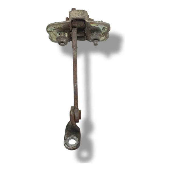 Limitador Porta Traseiro Esquerdo Peugeot 206 Sw 2007