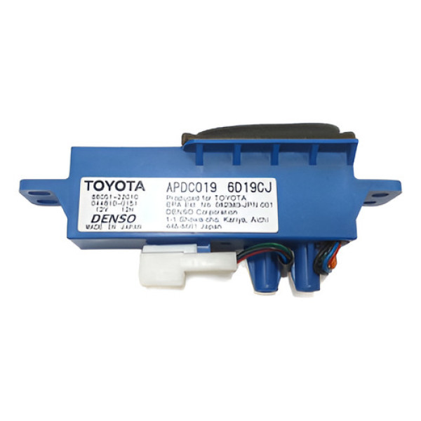 Módulo Ar Condicionado Toyota Camry 2008 8805122010 Cx1041