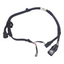 Chicote Da Bateria Gm Cruze 1.4 2017 874035a Cx2067