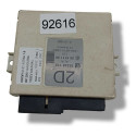 Módulo Conforto Chevrolet Astra 2001 93248113