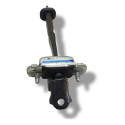 Limitador Porta Dianteiro Esquerdo Chevrolet Onix 1.4 2016