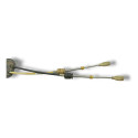 Cabo Seletor De Marcha Gm Onix 2015 E028443431j