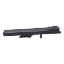 Antena Traseira Chery Tiggo 5x 2022 1300003 Cx2010 Preto