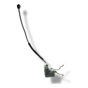 Fechadura Porta Dianteira Esquerda Chevrolet Celta 2010 2p