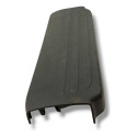Soleira Porta Traseira Direita Chevrolet S10 2020 Cx1039 Preto