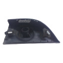 Acabamento Interno Retrovisor Esquerdo Ford Ka 2015  Preto