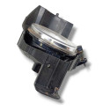 Farol De Milha Esquerdo Chevrolet S10 2020 Cx1035 Branca