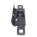 Batente Fechadura Tampa Traseira Audi S3 2001 