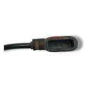 Cabo Sensor Suspensão Traseira Mercedes E500 2004 Cx1030