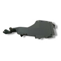 Acabamento Banco Traseiro Esquerdo Lifan 530 2016 A5602211 Preto