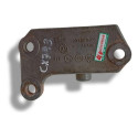 Suporte Do Motor Chevrolet Vectra 2004 90496940 