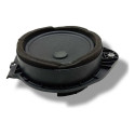 Alto Falante Dianteiro Esquerdo Chevrolet Onix 2020 Preto