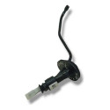 Atuador Pedal Embreagem Chevrolet Onix 2013 2014 2015 2016