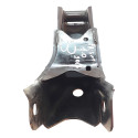 Suporte Inferior Câmbio Chevrolet Prisma 1.0 2012 Cx2013