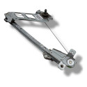 Máquina Vidro Traseiro Direito Chevrolet Corsa 1998 90389536