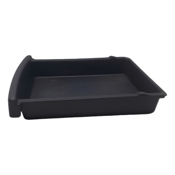  Porta Objetos Banco Kia Picanto 2008 8829007010 Preto