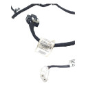 Chicote Porta Dianteira Direita Gm Captiva 2012 Cx1008