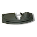 Capa Painel Airbag Gm Captiva 2012 C/detalhe  Preto 00