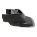 Acabamento Trilho Banco Chevrolet S10 2020 52028215 Cx2267 Preto