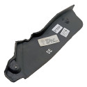 Acabamento Carpe Console Fiat Palio 2007 1001595250