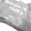 Suporte Alternador Gm Corsa Montana 1.8 2007 93315421 