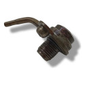 Jet Cooler Chevrolet Captiva 2.4 2009