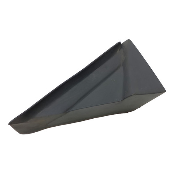 Acabamento Externo Retrovisor Direito Vw Tcross 2021 Cx2044