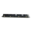 Soleira Porta Dianteira Esquerda Chevrolet S10 2020 94749809 Preto