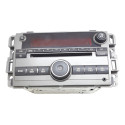 Rádio Original Sem Code Gm Captiva 2008   Cinza
