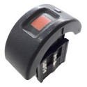 Botão Pisca Alerta Astra 1999/2006 90565714 Cx2051 Preto
