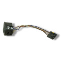 Botão Vidro Traseiro Esquerdo Vectra 2004 G223823 Cx1048
