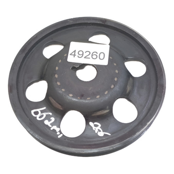 Polia Virabrequim Peugeot 206 1.0 2010 036886 
