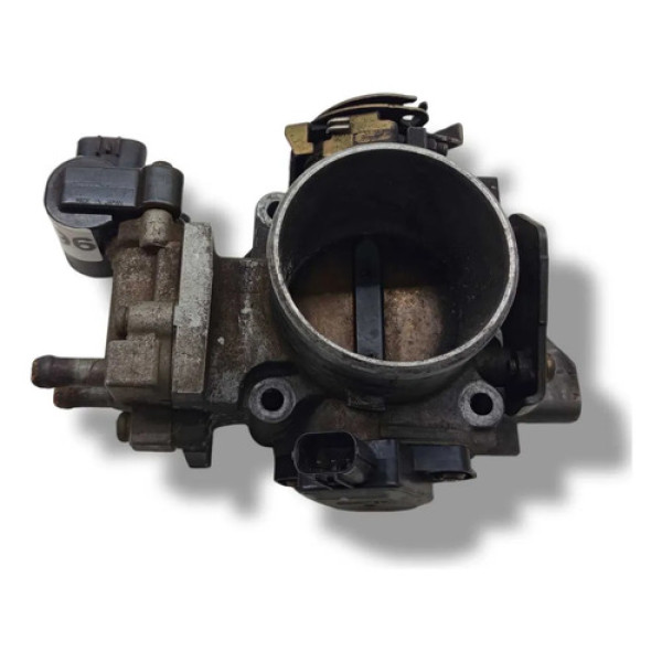 Tbi Corpo Borboleta Honda Civic Lx 1.7 2002