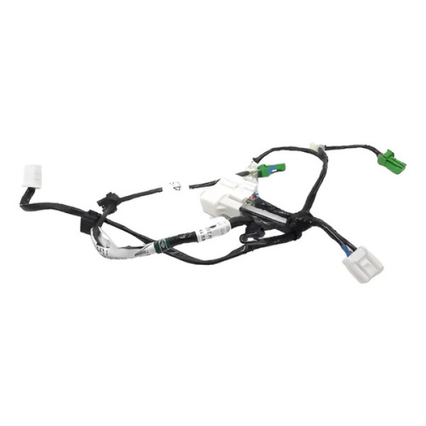 Chicote Caixa Evaporadora Honda Hrv 1.8 2020