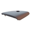Acabamento Interno Retrovisor Ford Ka 2011 Dir. Cx2018 Preto