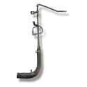 Mangueira Hidrovacuo Chevrolet S10 2.8 2020 Gm6188m Cx997