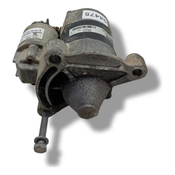 Motor Arranque Peugeot 207 1.4 2011 9609313280