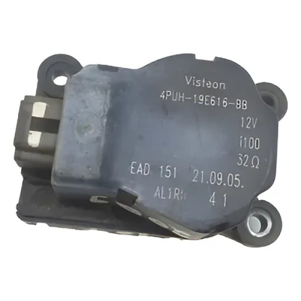 Motor Atuador Caixa De Ar Peugeot 407 2009