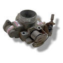 Tbi Corpo De Borboleta Effa Towner 1.0 2011 