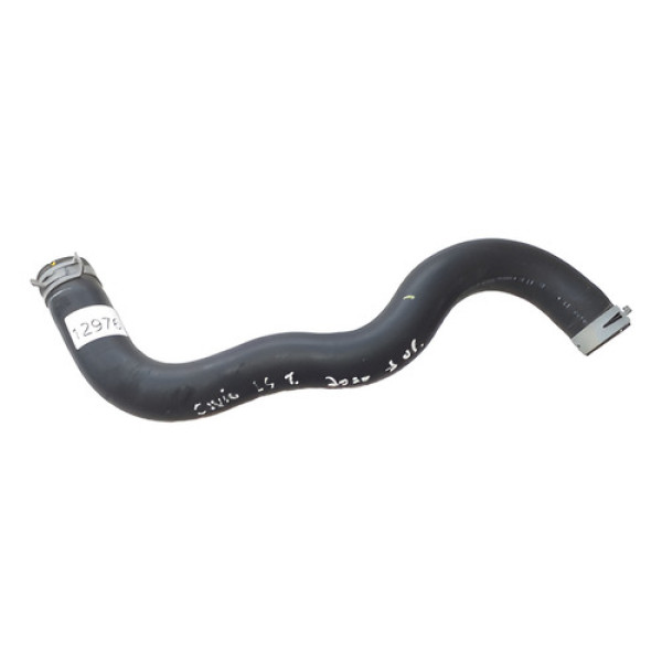 Mangueira De Água Motor Honda Civic 1.5 Turbo 2020 Cx1047