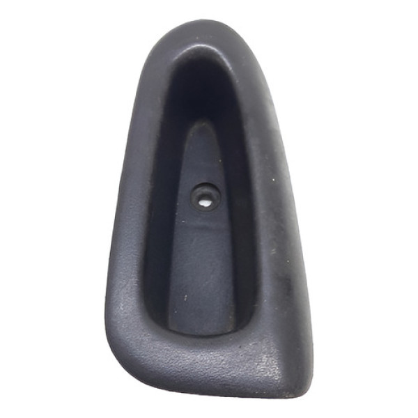 Puxador Porta Dianteira Esquerda Peugeot 206 2005 9629326077