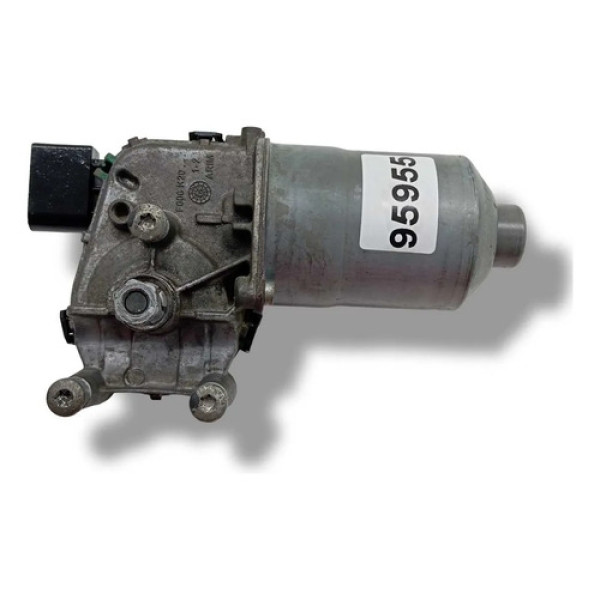 Motor Limpador Parabrisa Chevrolet Onix 2016 F006k20