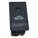 Botão Security Toyota Corolla 2007 489082 Cx1014