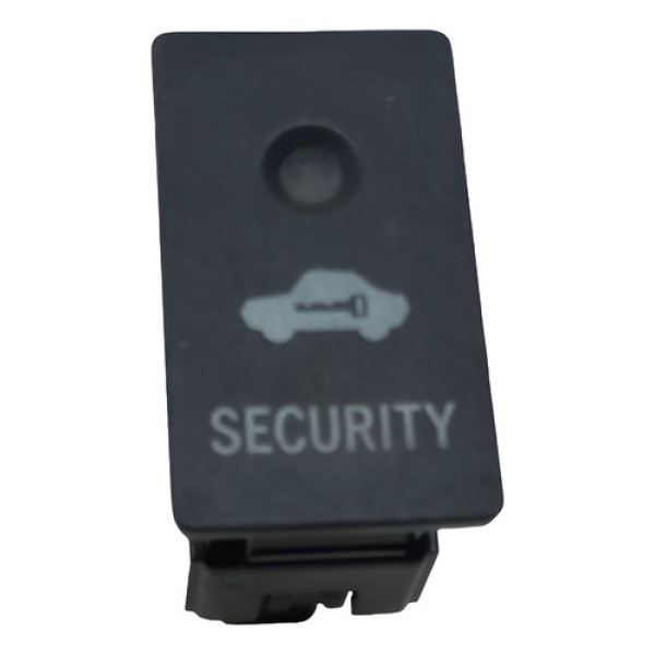 Botão Security Toyota Corolla 2007 489082 Cx1014
