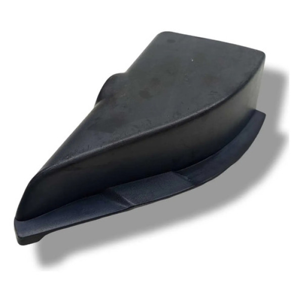 Acabamento Retrovisor Direito Ford Fiesta Sedan 2012 2036266 Prateado