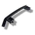 Guia Vidro Dianteira Direita Chevrolet Prisma 2014 Preto
