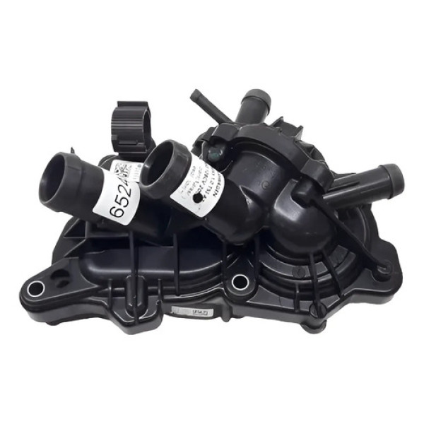 Bomba De Água Vw Tcross 1.0 Tsi 2022 04e121121h